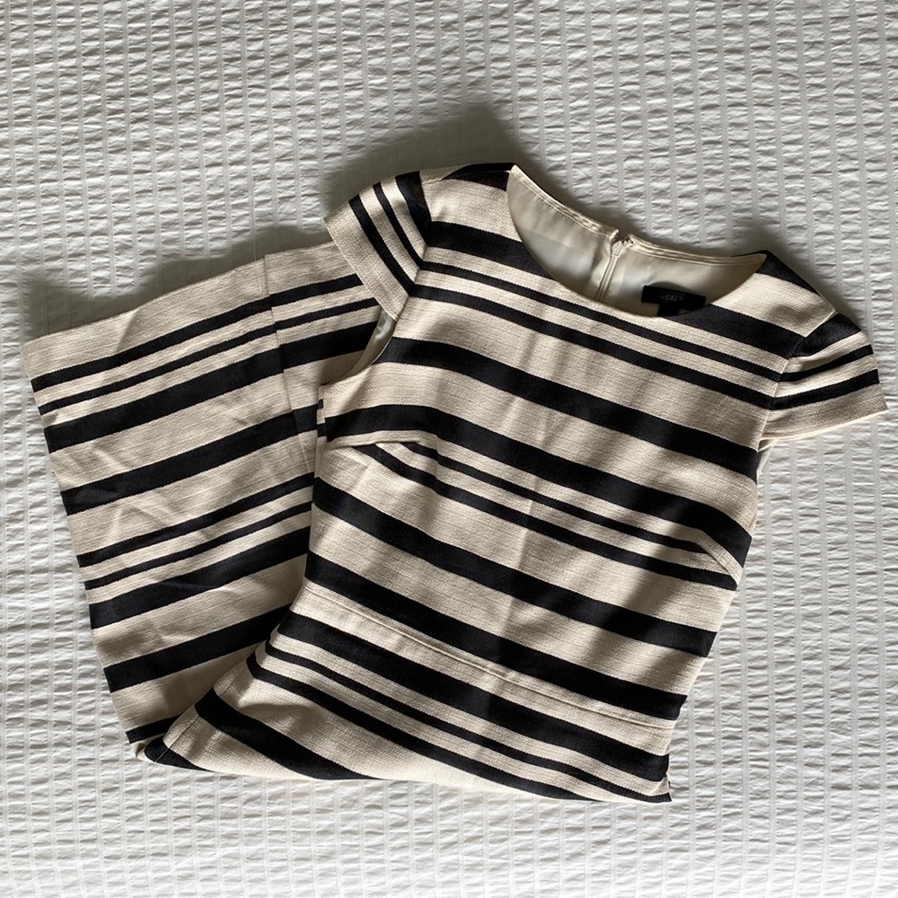 J.Crew Dress NWOT